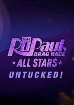 Watch RuPaul's Drag Race All Stars: Untucked! Fmovies