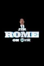 Watch Jim Rome on Showtime Fmovies