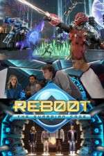 Watch Reboot The Guardian Code Fmovies