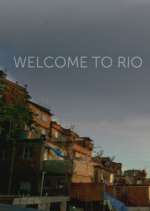 Watch Welcome to Rio Fmovies