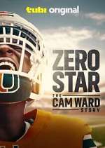 Watch Zero Star: The Cam Ward Story Fmovies