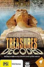 Watch Treasures decoded Fmovies