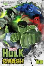 Watch Hulk and the Agents of S.M.A.S.H. Fmovies
