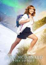 Watch Jane McDonald: From Pole to Pole Fmovies