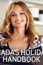 Watch Giadas Holiday Handbook Fmovies
