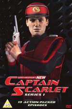 Watch Captain Scarlet Fmovies