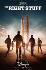 Watch The Right Stuff Fmovies