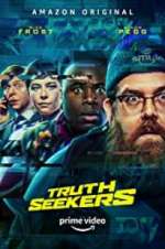 Watch Truth Seekers Fmovies