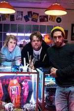 Watch Wasted Fmovies