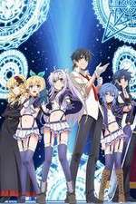 Watch Akashic Records of Bastard Magic Instructor Fmovies