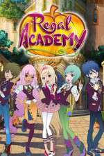 Watch Regal Academy Fmovies