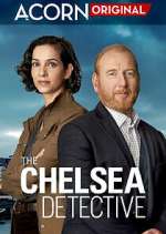 Watch The Chelsea Detective Fmovies