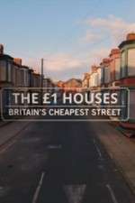 Watch The 1pound Houses: Britain's Cheapest Street Fmovies