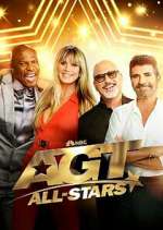 Watch America's Got Talent: All-Stars Fmovies