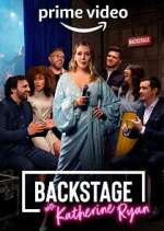Watch Backstage with Katherine Ryan Fmovies