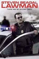 Watch Steven Seagal Lawman Fmovies