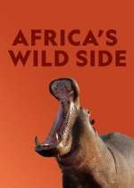 Watch Africa's Wild Side Fmovies