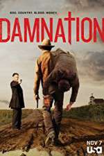 Watch Damnation Fmovies