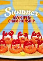Watch Summer Baking Championship Fmovies