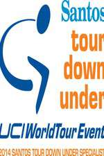 Watch Santos Tour Down Under 2014 Fmovies