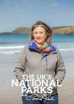 Watch The UK's National Parks with Caroline Quentin Fmovies