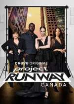Watch Project Runway Canada Fmovies