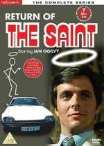 Watch Return of the Saint Fmovies