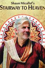 Watch Shaun Micallef's Stairway to Heaven Fmovies