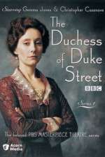 Watch The Duchess of Duke Street Fmovies