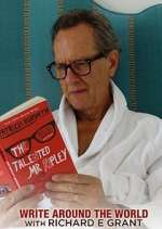 Watch Write Around the World with Richard E Grant Fmovies