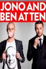 Watch Jono and Ben at Ten  Fmovies
