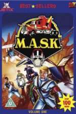Watch MASK Fmovies