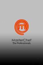 Watch MasterChef The Professionals (AU) Fmovies