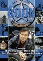 boon tv poster
