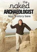 Watch The Naked Archaeologist Fmovies