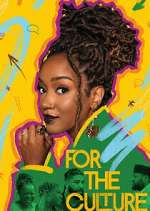 Watch For the Culture with Amanda Parris Fmovies