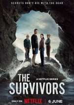 Watch The Survivors Fmovies