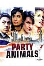 Watch Party Animals Fmovies
