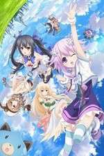 Watch Hyperdimension Neptunia the Animation Fmovies