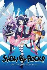 Watch Show by Rock Fmovies