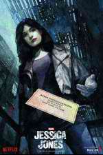 Watch Marvel's Jessica Jones Fmovies