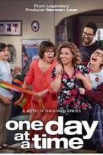 Watch One Day at a Time 2017 Fmovies