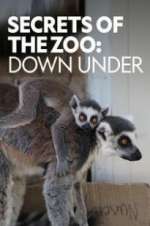 Watch Secrets of the Zoo: Down Under Fmovies