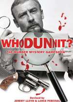 Watch Whodunnit? Fmovies