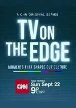 Watch TV On the Edge: Moments That Shaped Our Culture Fmovies