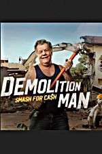 Watch Demolition Man Fmovies
