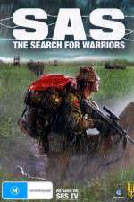 Watch SAS: The Search for Warriors Fmovies
