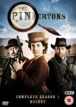 Watch The Pinkertons Fmovies