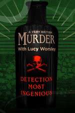 Watch A Very British Murder Fmovies