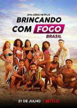 Watch Too Hot to Handle: Brazil Fmovies